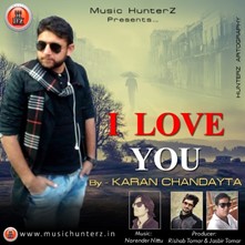 I Love You